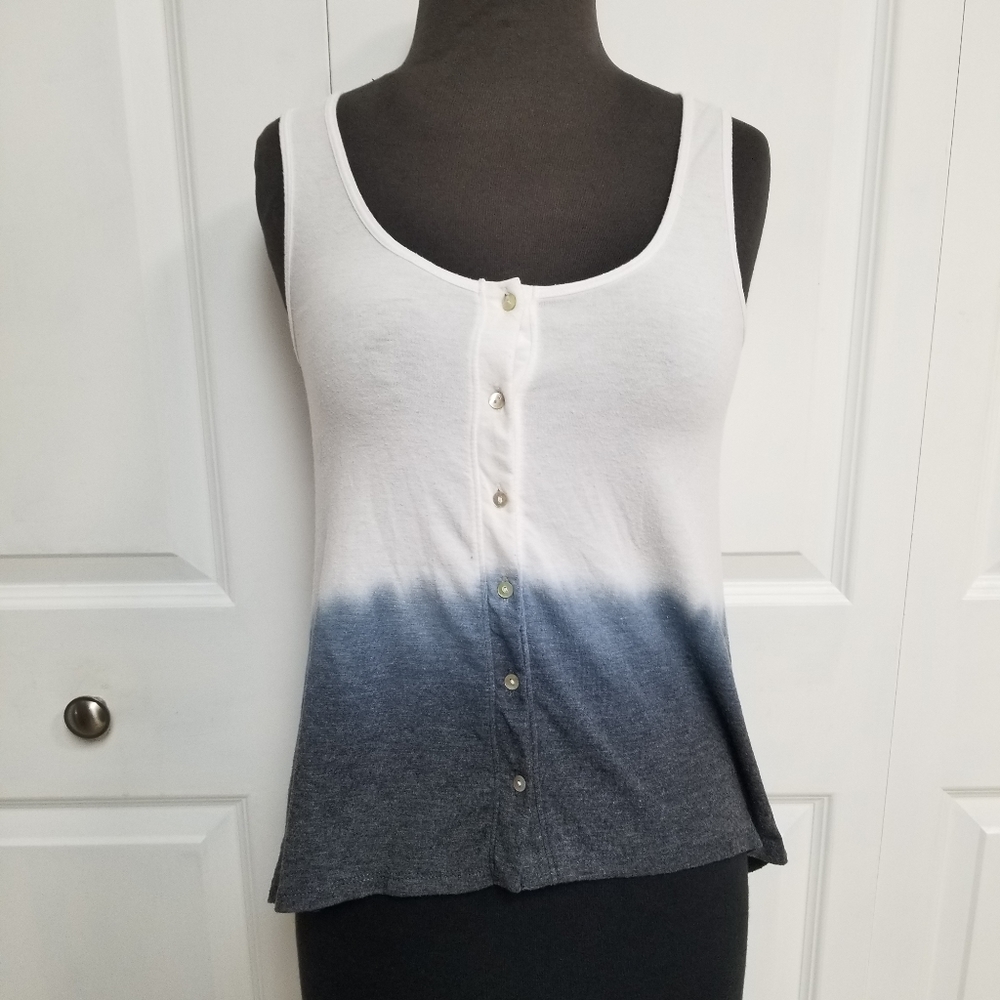 🛍 Mudd Woman's XS Tank Top